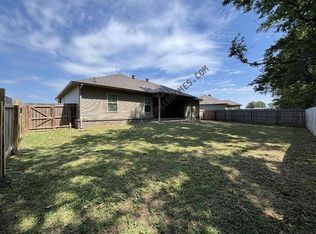 16 Lilly Ann Cir, Ward, AR 72176
