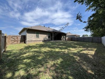 16 Lilly Ann Cir, Ward, AR, 72176