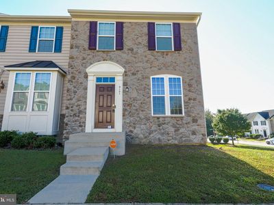 3101 Alliance Ct, Fredericksburg, VA, 22408