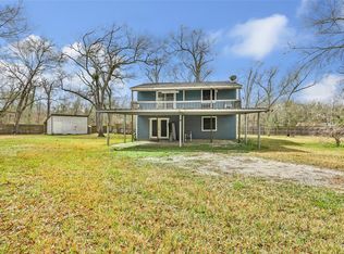 142 County Road 450, Dayton, TX 77535