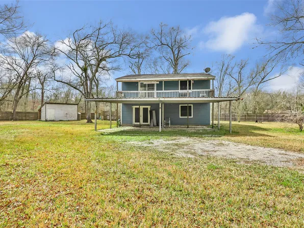 142 County Road 450, Dayton, TX 77535