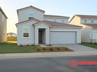 3117 Spruce Knob Way, Shafter, CA 93263