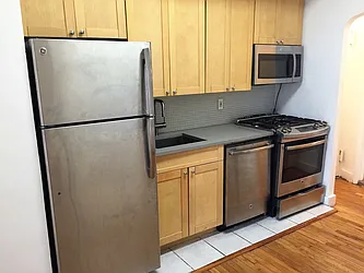 Rented by Manhattan Skyline