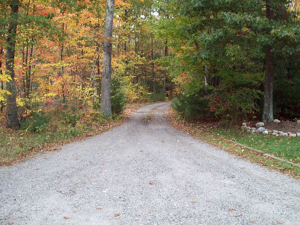 private drive to home