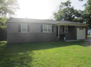 5123 Stacey Rd, Memphis, TN 38109