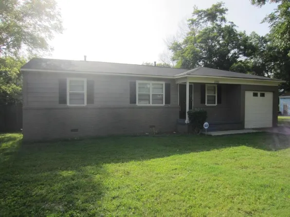 5123 Stacey Rd, Memphis, TN 38109