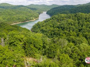 LOT 17 Wood River Ln, Livingston, TN 38570