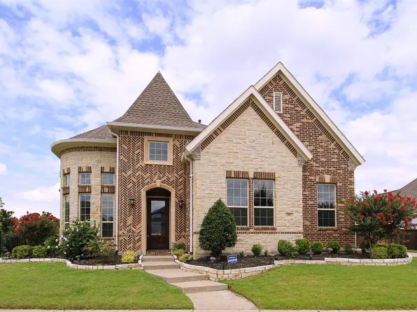 7017 Barefoot Dr, Frisco, TX 75036