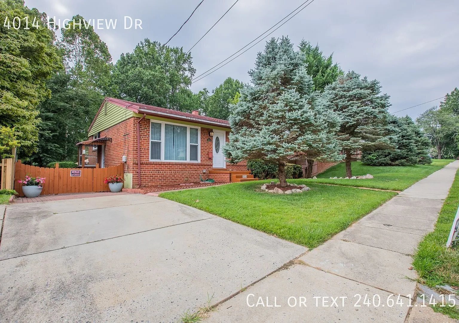 Stunning 3 BR/4 BA Single-Family Home in Silver Spring! — Photo 2