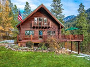 209 Trestle Creek Ln, Hope, ID 83836