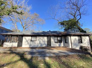 2903 Belvedere Ln, Decatur, GA 30032