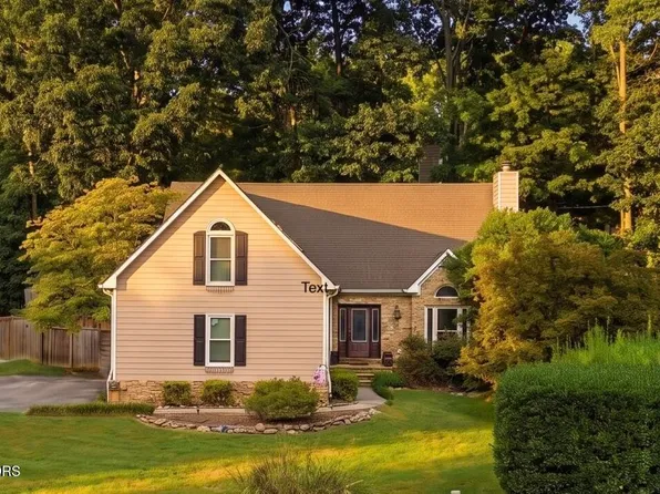 1305 Mark Joseph Ln, Knoxville, TN 37931