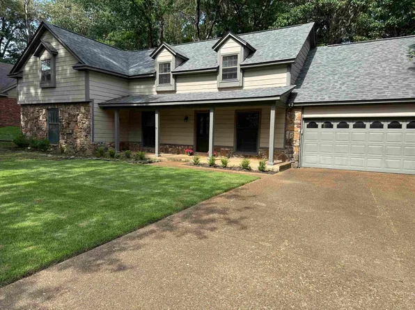 2864 Crooked Oak Dr, Germantown, TN 38138