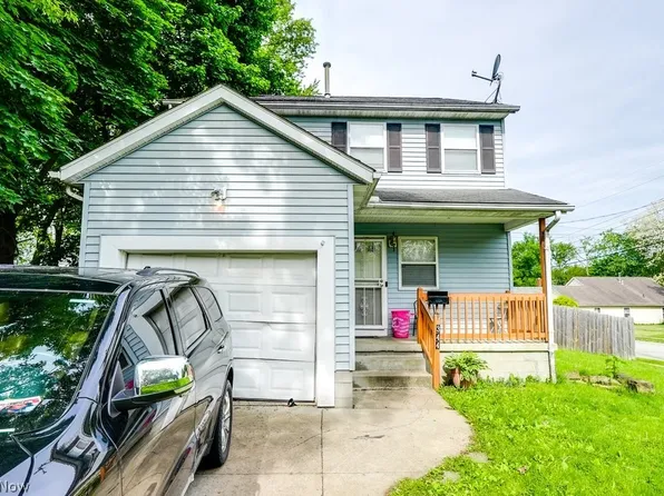 344 Robert St, Akron, OH 44306