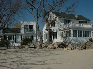 122 Old Sea Ln, Old Saybrook, CT 06475