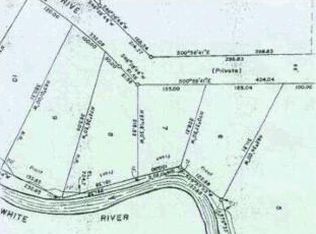 8 E Johnson Rd, Hesperia, MI 49421