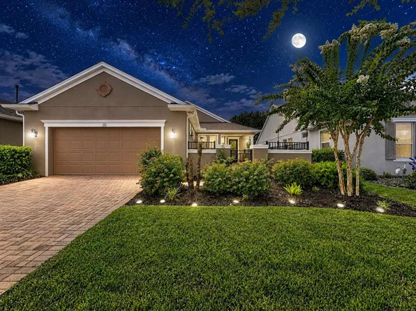 255 SILVER MAPLE ROAD, GROVELAND, FL 34736