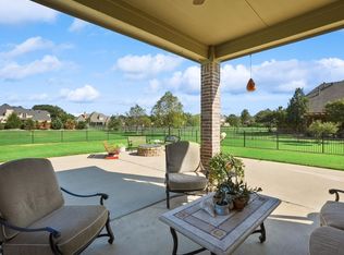 3708 Canyon Pass Trl, Burleson, TX 76028