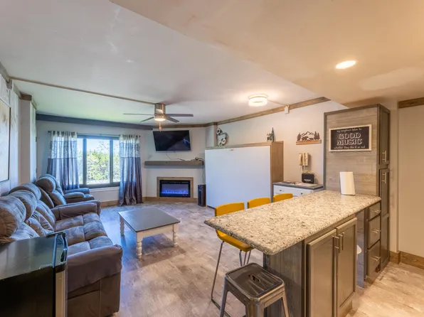 1 Silver Creek Rd Unit 5113, Snowshoe, WV 26209