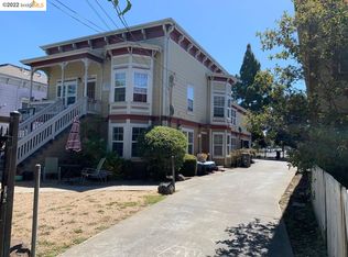 1004 Chester St, Oakland, CA 94607