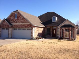 3856 Kindle Ln, Norman, OK 73072
