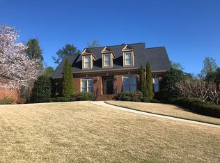 3842 Carisbrooke Dr, Hoover, AL 35226
