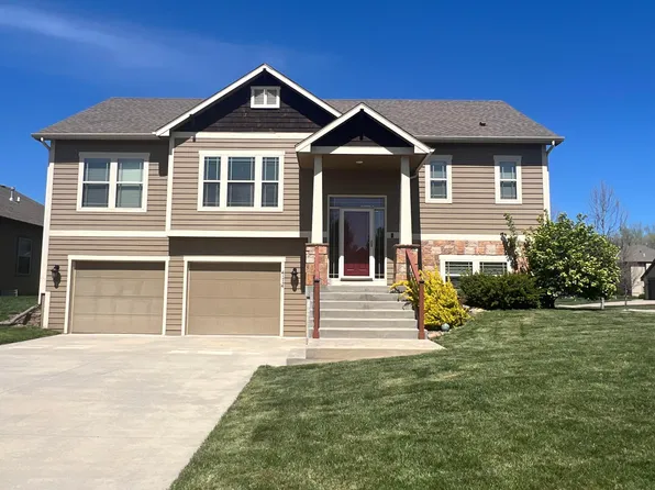 4114 Seele Way, Lawrence, KS 66049