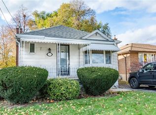 152 E 26th St, Hamilton, ON L8V3C6