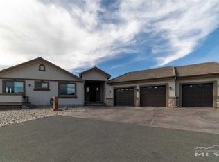 16820 Ridge Star Dr, Reno, NV 89521