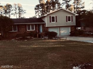 552 Plantation Blvd, Lawrenceville, GA 30046