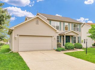 4603 Stonebridge Dr, Champaign, IL 61822