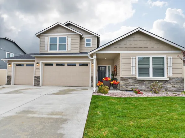 14428 E Sanson Ave, Spokane Valley, WA 99216