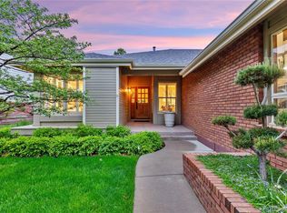 13 Pinyon Pine Rd, Littleton, CO 80127