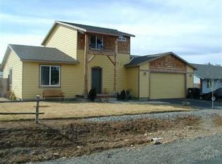 9198 Morning Glory Dr, Terrebonne, OR 97760