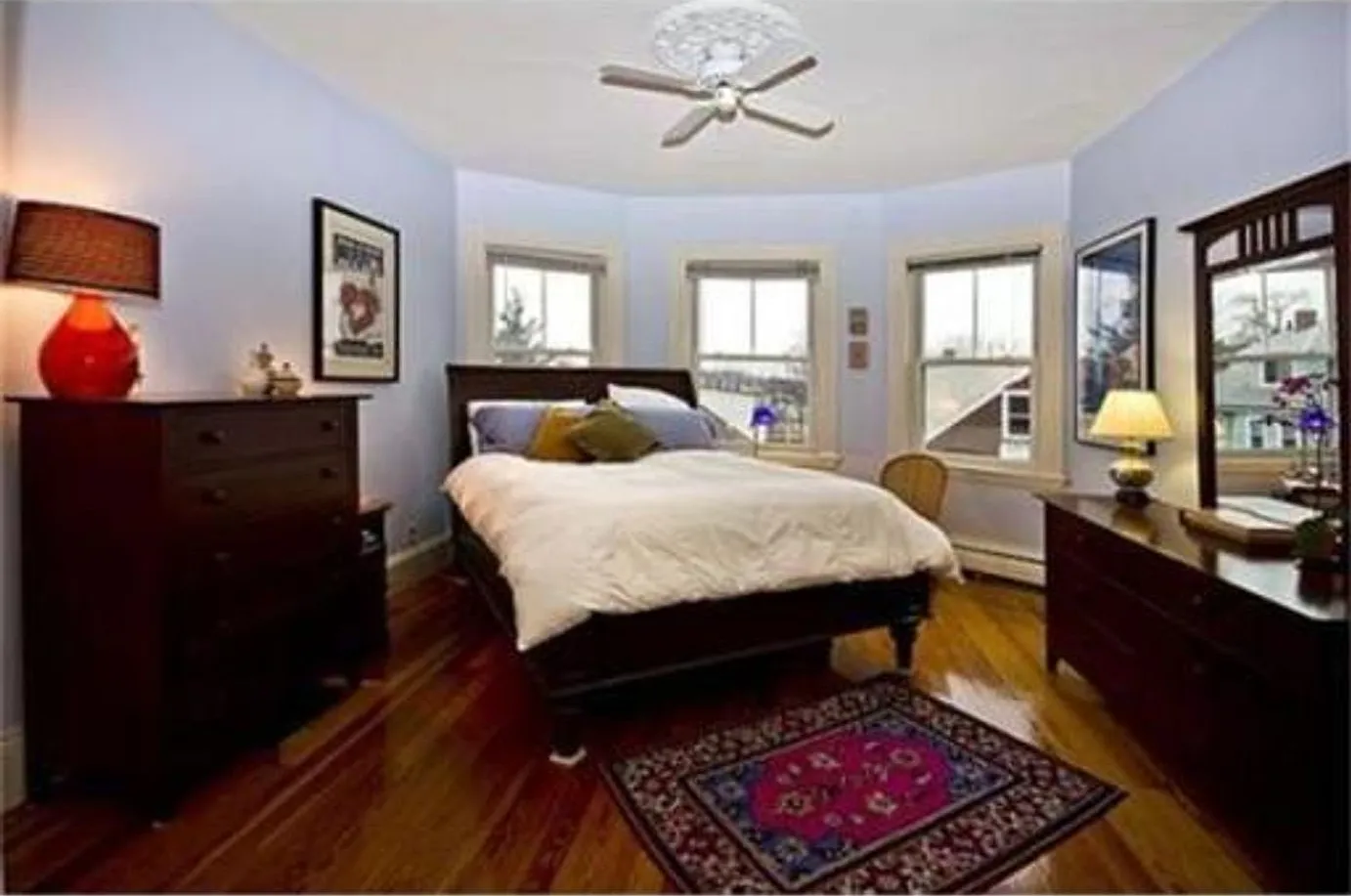 Mission Hill 3 Bed | Heat & Hot Water Included | 1,090 Sq Ft | No Broker Fee — Photo 4
