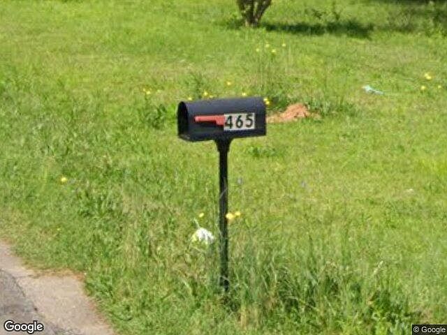 Exterior Address Verification