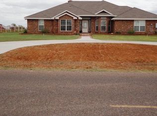 2221 S County Road 1130, Midland, TX 79706