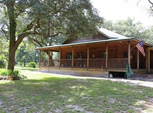 7850 Nw 128th Lane, Chiefland, FL 32626
