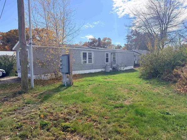 6 Kenwater Avenue, Rochester, NH 03867