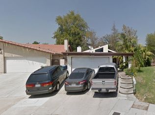 9552 Gladbeck Ave, Northridge, CA 91324