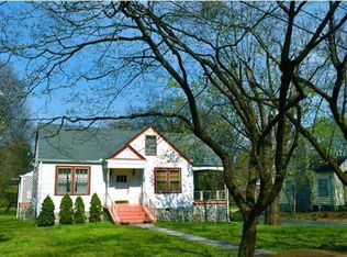 115 Fair St, Chattanooga, TN 37415