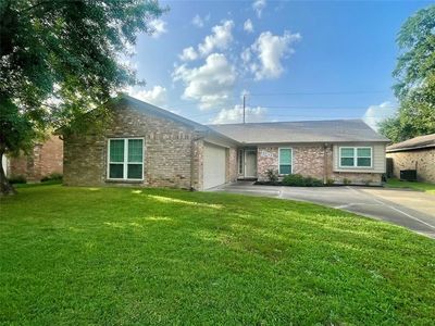 22114 Goldstone Dr, Katy, TX, 77450