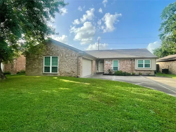 22114 Goldstone Dr, Katy, TX 77450