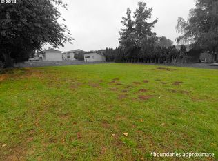 0 SW Hilary St, McMinnville, OR 97128