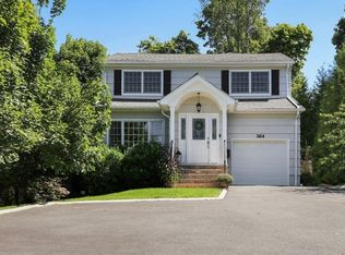 364 South St, New Providence, NJ 07974