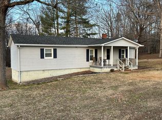 2149 Shacktown Rd, Yadkinville, NC 27055