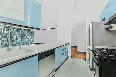 Rented by Brown Harris Stevens