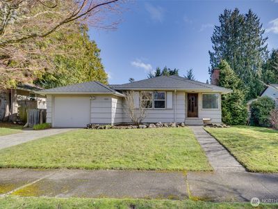 3050 52nd Avenue SW, Seattle, WA, 98116