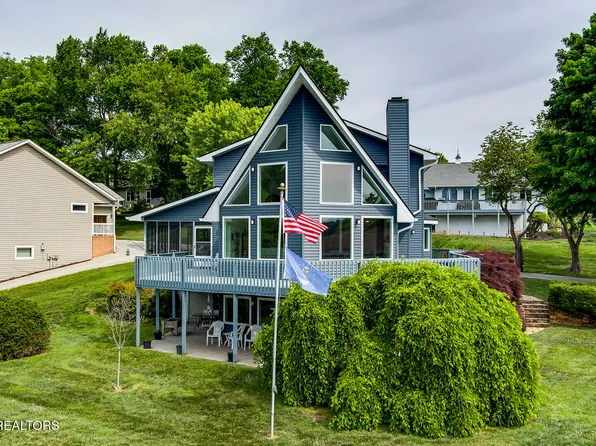 242 Chatuga Way, Loudon, TN 37774
