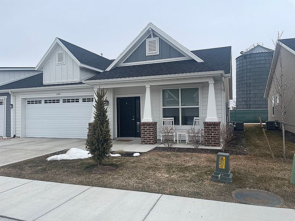 1st image of 1179 W 1810 S